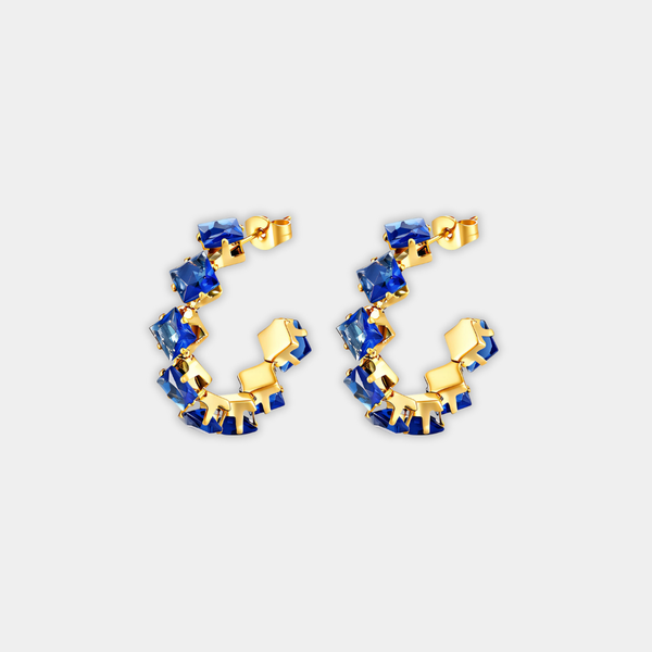 Rikke – Samlet harmonisk udtryk