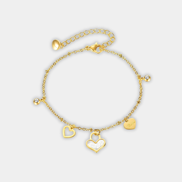 Cecilia – Sikker fremtoning