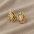 Celestial Cameo Ørestikker