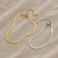 Designer Slange Armbåndsæt