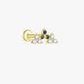 Annika Moderne Guld
