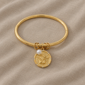 Celeste Guardian Charm Armring