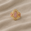 Mary Guadalupe Erindringsring