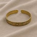Antik Drage Fønix Armring