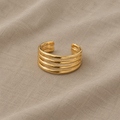 Valora Atelier Tå Ring