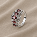 Imperial Zirconia Hulring