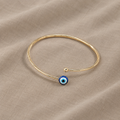 Luxe Åben Cuff Armbånd