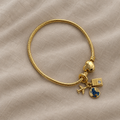 Arvestykke Charm Armbånd