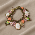 Rose Garden Couture Armbånd