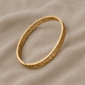 Vintage Athena Åben Armring
