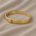 Imperial Romersk Disc Armring