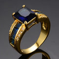 Kassira Bluemont Guldring