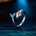 FINORA RING - (JUSTERBAR)