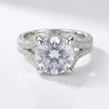INFINITY GLIMT RING
