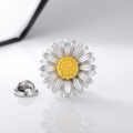 DAISY BROCHE