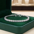 Venice Stone Tennisarmbånd