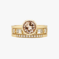 Lyskrone Ring