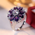 ROYAL BLOMSTERING