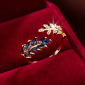 Vivara Saphielle Guldring