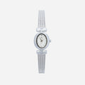 Selina Oval Guld