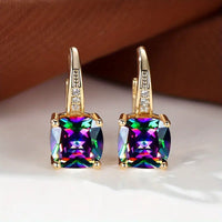 Regnbue Topaz