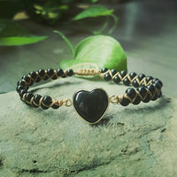 Sort Obsidian