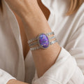 Bohemian Justerbar Bangle