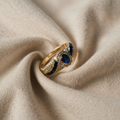 Avelisse Moraziel Ring
