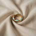 Agnes | Ring