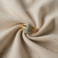 ATLANTIS CORE RING