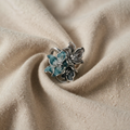 TWILIGHT GARDEN RING