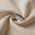 Soraya Azurith Ring