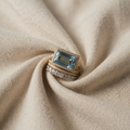 Emma Vintage Turkis