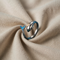 FINORA RING - (JUSTERBAR)