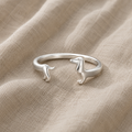 Gravhund Wrap-ring – For din hvalps kærlighed