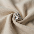 PERLEKRONE RING
