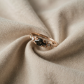 Evig Kærlighed Statement-ring