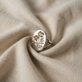 Botanical Grace Ring