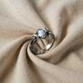 MOON GLOW RING
