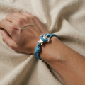 Ocean Spirit Havskildpadde Armbånd