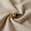 Black Radiance Ringsæt