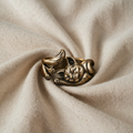 Sovende kat-ring