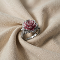 ROSE NOSTALGI RING