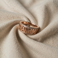 Stolt bedstemor-ring