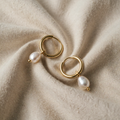 Elisa-Marie Perle Guld