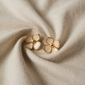 Greta Runde Blomster