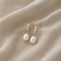 Pearl Drop Trio Sparkle Ørestikker