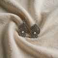 HEIRLOOM CLASSIC EARRINGS