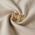 Ulla – Afstemt samlet elegance