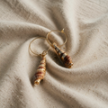 OCEAN SHELLS ØRERINGE